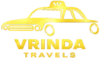 Vrinda Travels Logo