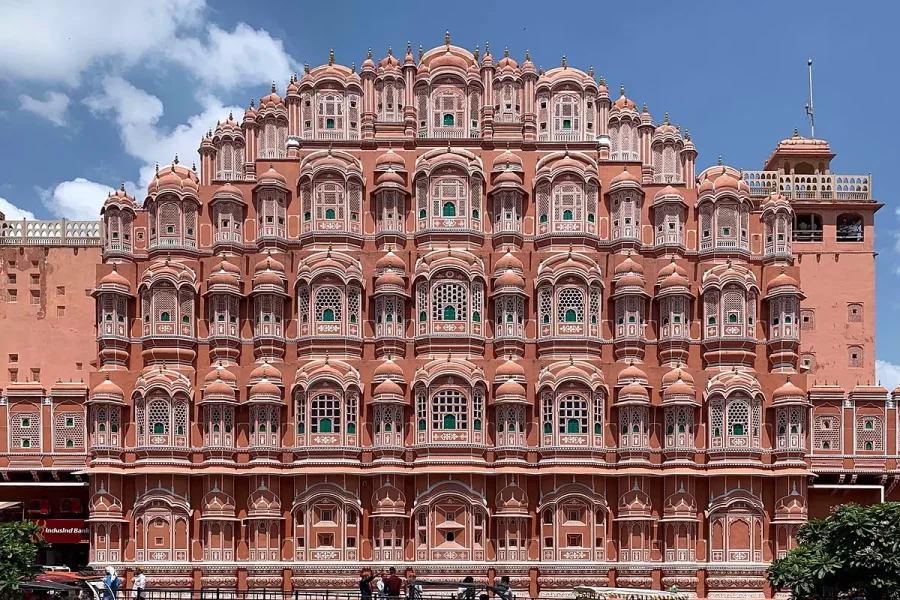 Hawa Mahal